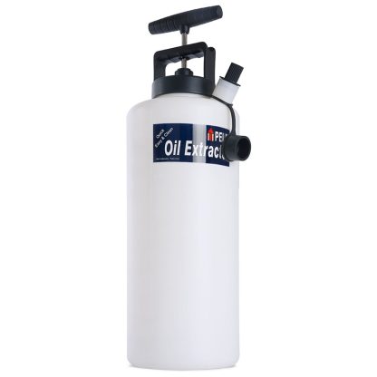 Pela Pro 14L Oil Extractor