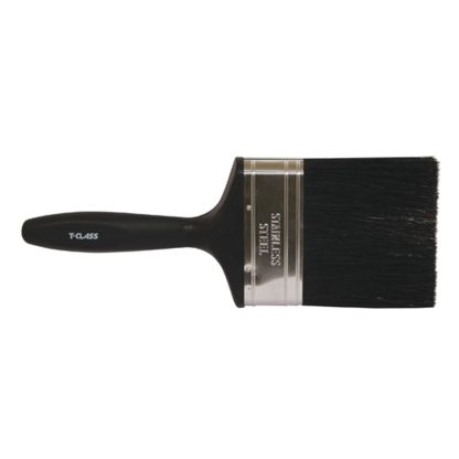 Harris Paint Brush Delta Trade 4" Synthetic/Bristle