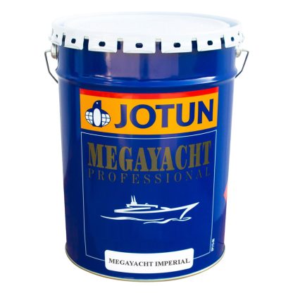 Jotun Megayacht Imperial Antifoul Dark Red 20 Litre