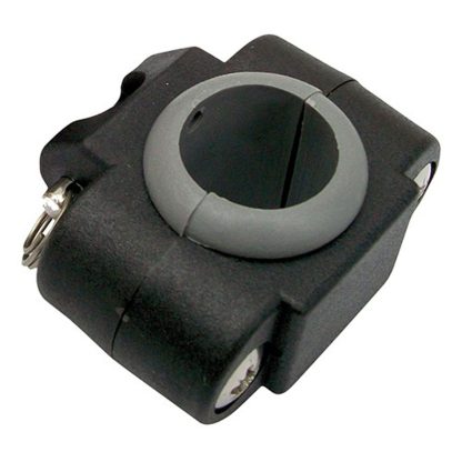 RWO Stanchion Mount for 6-8mm Blocks