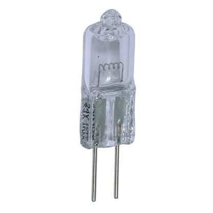 Ring G4 Halogen Bulb 12V 5W (Pk 10)