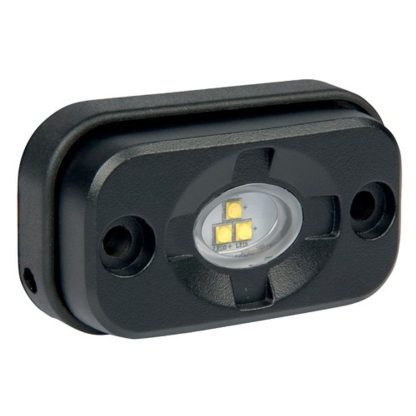 Bullboy Pro 15W Midi LED Light Black