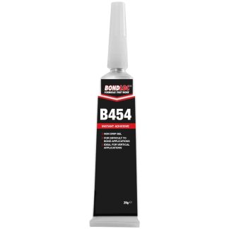 B454