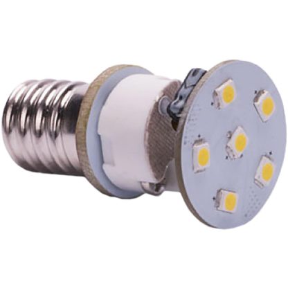 LED Internal Light for Shoreline RR102 Fridges (12V & 24V)