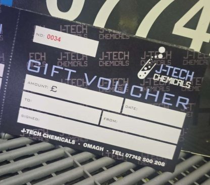 Gift Cards