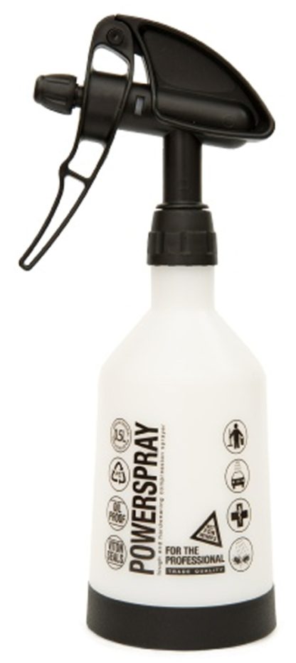 Trad Sprayer - 1.5L Compression Sprayer - Image 2