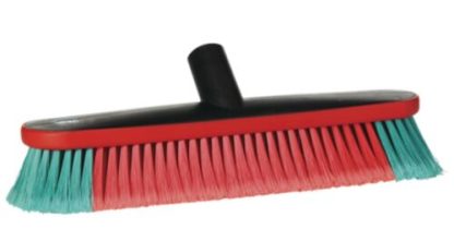 VIKAN VEHICLE CLEANING BRUSH