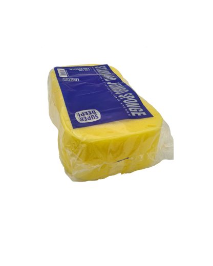 Standard Jumbo Sponge