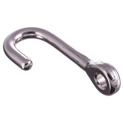 RWO Hook & Eye 6mm