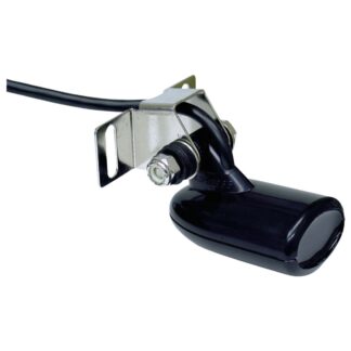 Navico HST-WSBL Transom Mount Skimmer Depth / Temperature Transducer
