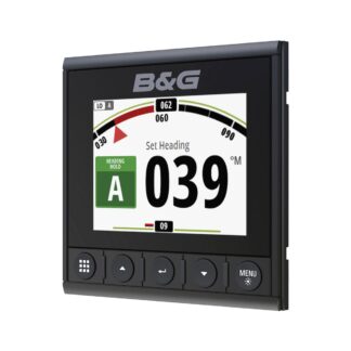 B&G Triton_ Multi-Purpose Digital Display