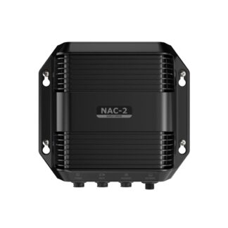 Navico NAC-2 Autopilot Core Pack - Incl. Computer, Precision-9, RF-25N