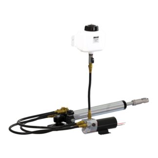 B&G Hydraulic Autopilot Ram T3 12V