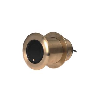 Navico XSONIC Airmar B150M Through-Hull Depth/Temp Transducer (0 Deg)