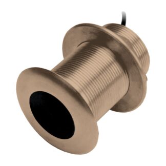 Navico XSONIC Airmar B150M Through-Hull Depth/Temp Transducer (20 Deg)