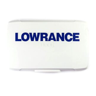 Lowrance HOOK_ 9" Sun Cover