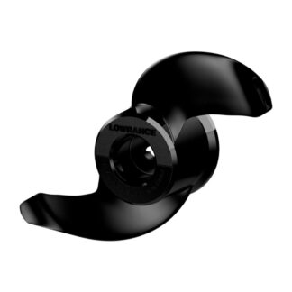 Lowrance Ghost Propeller Kit (Weedless)