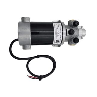 Navico Pump-4 12V Hydraulic 3 Litre