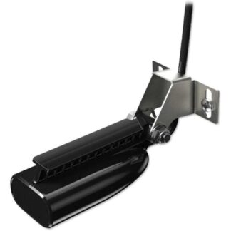 Lowrance Eagle SplitShot HD Skimmer Transducer