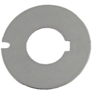 Johnson 01-42399-2 Wear Plate for F5B-8 Pumps