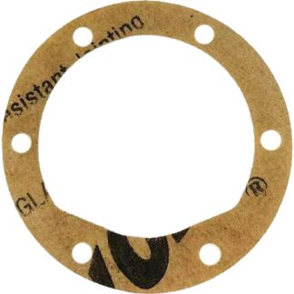 Johnson 01-42401 End Cover Gasket for F4B-9, F5B & F7B-9 Pumps