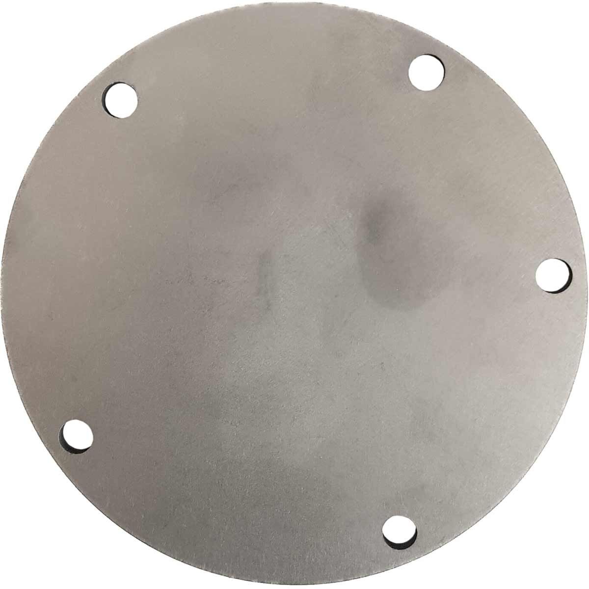 Johnson 01-47771-1 End Cover for F8B, F9B & F95B Engine Cooling Pumps