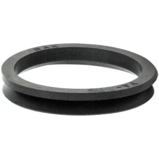 Johnson 0.2230.015 V-Ring Bearing Lip Seal 15.5-17.5 NBR/65SH