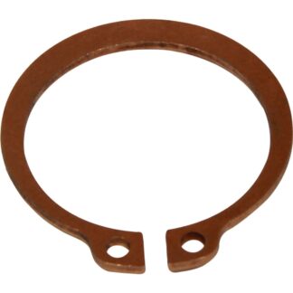 Johnson External Circlip D25 DIN 471 Bronze