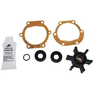 Johnson 09-45905 Service Kit for F4B-9 & F4B-903 Impeller Pumps