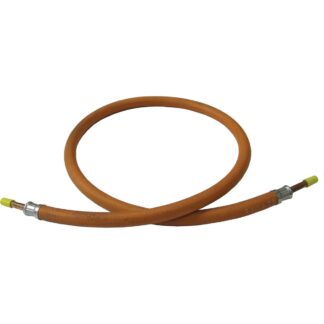 AG Orange Gas Hose BS3212/2 1/4" x 36"
