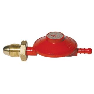 AG Regulator 50mbar (3080P) Propane 10mm LP Nozzle