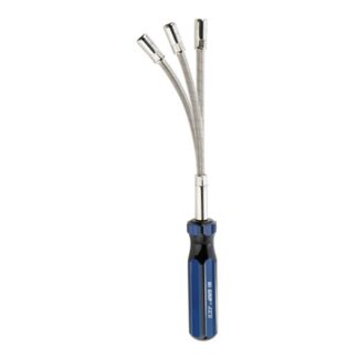 JCS Hi-Grip Hose Clip Screwdriver