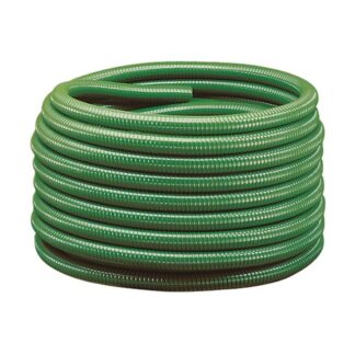 AG Medium Delivery Suction Hose 51mm x 30m
