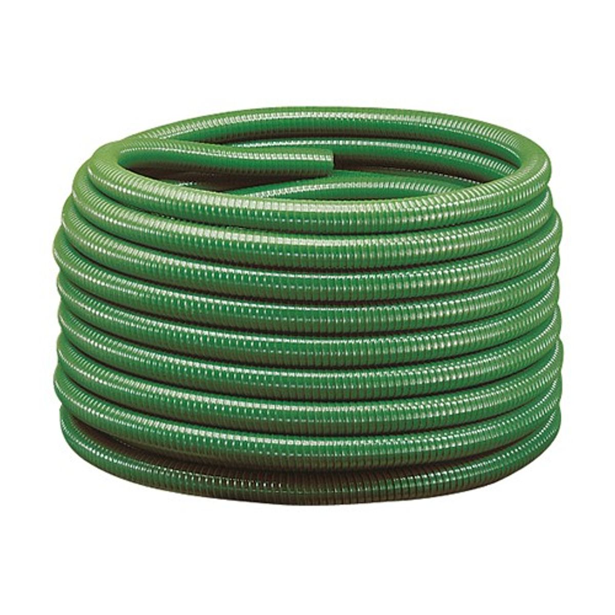 AG Medium Delivery Suction Hose 51mm x 30m