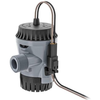 Johnson Aqua Void Bilge Pump OEM Bulk (12V / 800 GPH)