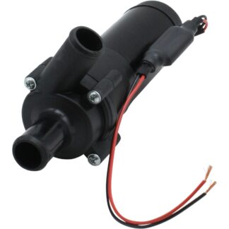 Johnson Compact Water Circulating Pump (12V / 15LPM / 16mm)