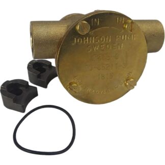 Johnson Engine Cooling Pump F35B-9 (Flange Mount)