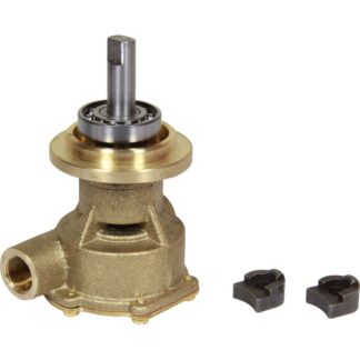 Johnson F4B9 Impeller Pump 10-35271-01