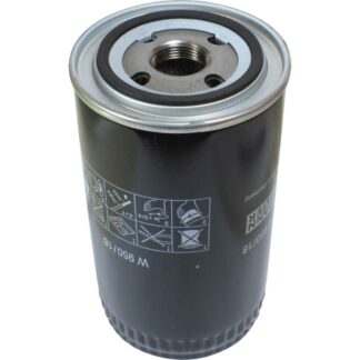 Replacement Marine Engine Spin-On Oil Filter Element (Cummins 6B)
