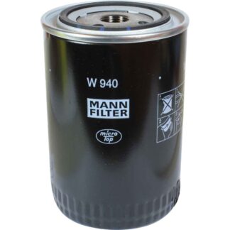 Mann Marine Spin-On Oil Filter Element 3/4" x 16 UNF
