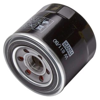 Hull & Engine Components