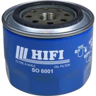 Replacement Spin On Oil Filter for Kubota Based Engines