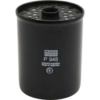 Mann P 945 Fuel Filter Element For BMC and Volvo (As CAV 796)