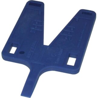 Link Belt Adjusting Tool & Instruction Card