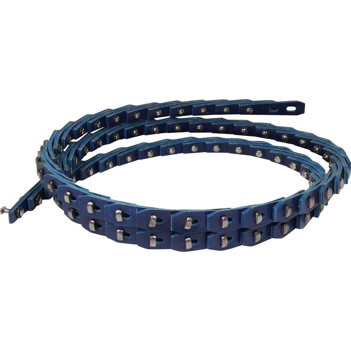 Nu-T Link Belt A Section 13mm (Severe Use / Sold Per 25cm)