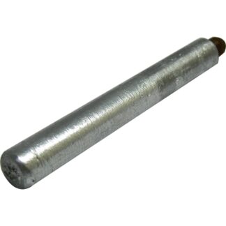 MG Duff Universal Zinc Engine Anode (13mm x 100mm x 3/8" Thread)