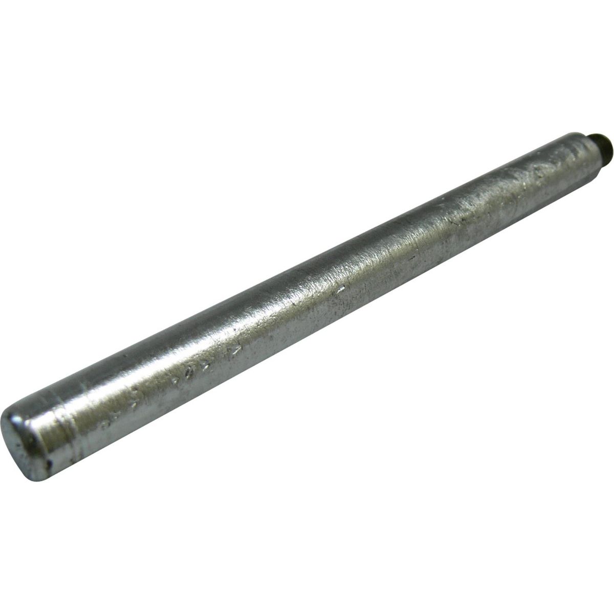 MG Duff Universal Zinc Engine Anode (13mm x 152mm x 3/8" Thread)