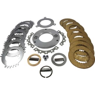 PRM Clutch Repair Kit For PRM 301 and PRM 401 Gearboxes