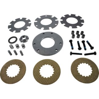 PRM Clutch Repair Kit For PRM 150 Marine Gearboxes