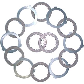 DriveForce Clutch Plate Kit for Hurth HBW10, 150 & 150 V-Drive Gearbox